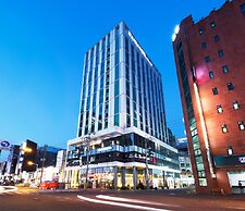 SOLARIA NISHITETSU HOTEL Busan