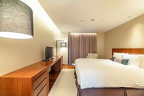 SOLARIA NISHITETSU HOTEL Busan