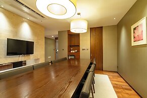 SOLARIA NISHITETSU HOTEL Busan