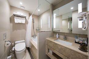 SOLARIA NISHITETSU HOTEL Busan
