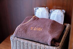 SOLARIA NISHITETSU HOTEL Busan