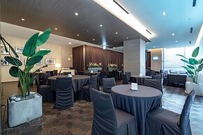 SOLARIA NISHITETSU HOTEL Busan
