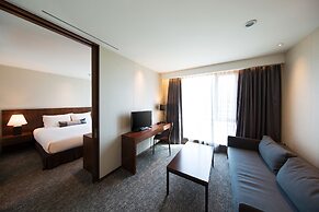 SOLARIA NISHITETSU HOTEL Busan