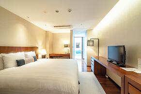SOLARIA NISHITETSU HOTEL Busan