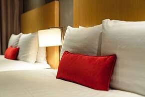 SOLARIA NISHITETSU HOTEL Busan