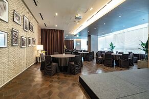 SOLARIA NISHITETSU HOTEL Busan