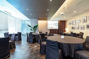 SOLARIA NISHITETSU HOTEL Busan