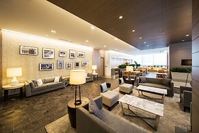 SOLARIA NISHITETSU HOTEL Busan