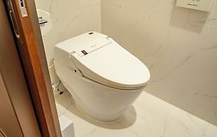 SOLARIA NISHITETSU HOTEL Busan