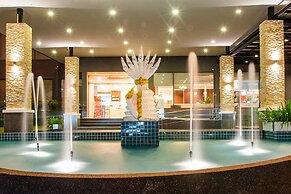 Asawann Hotel