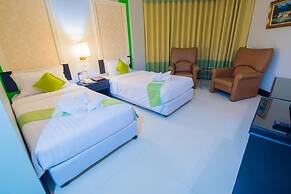 Asawann Hotel