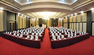 Asawann Hotel