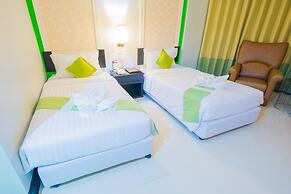 Asawann Hotel