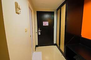 Asawann Hotel