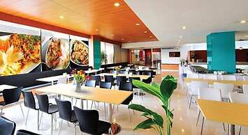 Asawann Hotel