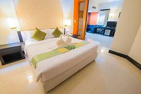 Asawann Hotel