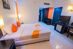 Asawann Hotel