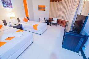 Asawann Hotel