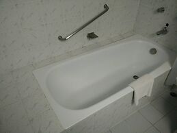 Friday Hotel