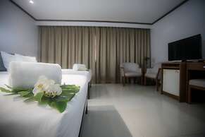 Friday Hotel