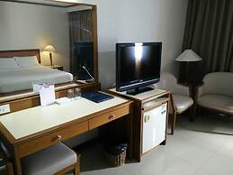 Friday Hotel