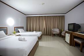 Friday Hotel