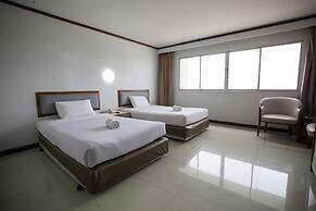 Friday Hotel