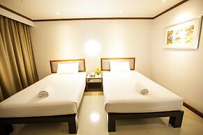 Friday Hotel