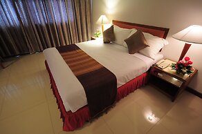 Friday Hotel