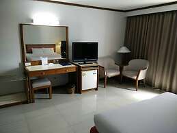 Friday Hotel