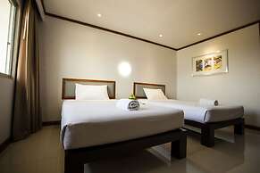 Friday Hotel