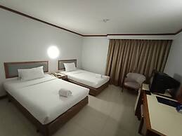 Friday Hotel