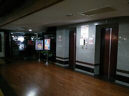 Friday Hotel