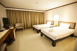 Friday Hotel