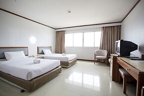 Friday Hotel