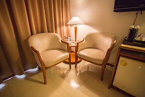 Friday Hotel