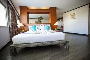 Friday Hotel