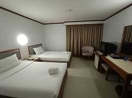 Friday Hotel