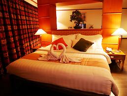 Friday Hotel