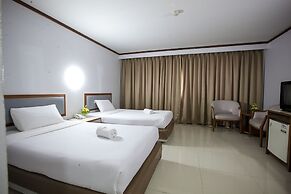 Friday Hotel