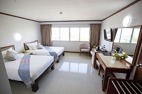 Friday Hotel