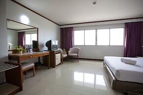 Friday Hotel