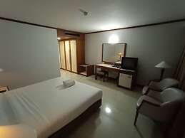 Friday Hotel