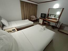 Friday Hotel