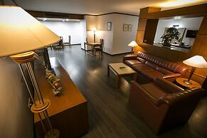 Friday Hotel