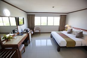 Friday Hotel