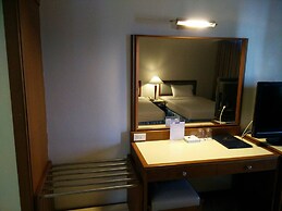 Friday Hotel