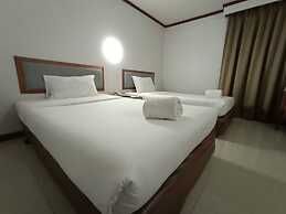 Friday Hotel