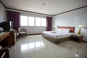 Friday Hotel
