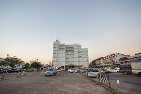 Friday Hotel